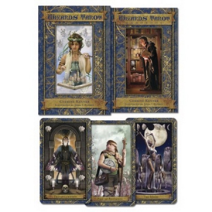 Wizards Tarot