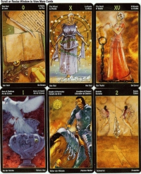 Elemental Tarot