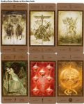 The Labyrinth Tarot