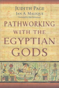 Pathworking With The Egyptian Gods
