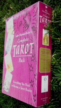 The Complete Tarot Pack