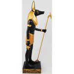 Anubis Statue