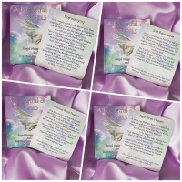 A Pocketful of Angels - Angel Message Cards