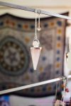 Rose Quartz Pendulum
