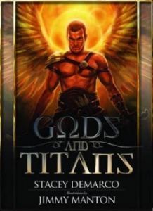 Gods and Titans Oracle