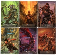Gods and Titans Oracle