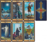 Tarot 3D