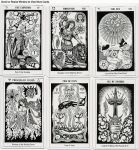 Hermetic Tarot Deck