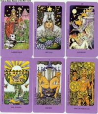 Jolanda Tarot