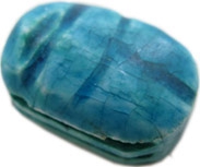 Egyptian Scarab Amulet