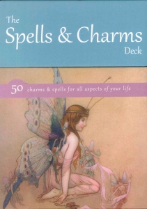 The Spells and Charms Deck