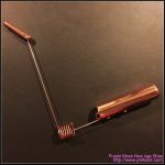 Aurameter - Copper Plated