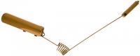 Aurameter - Copper Plated