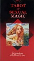 Tarot Of Sexual Magic