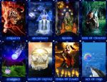 Sirian Starseed Tarot