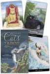 Mystical Cats Tarot Kit