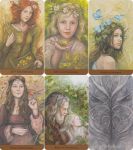 Tarot of the Hidden Realm