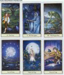 The Hobbit Tarot