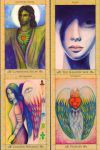 Ask an Angel Oracle Cards (Previous Version)