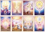 Oracle of the Angels: Healing Images & Messages from the Angelic Realm by Mario Duguay