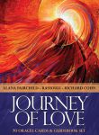 Journey of Love Oracle Cards