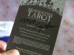 Silhouettes Tarot 2nd Signed Limited Edition