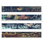 The Prisma Visions Tarot Deck 1st Edition