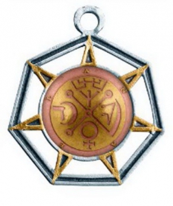 Anael, Angel of Venus