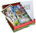 The Alice Tarot — Standard Size 1st Limited Edition