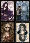 Victoria Frances oracle cards
