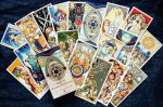 Tarot by Alexander Daniloff 2012 (81 cards limited edition)