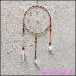 Dream Catcher #17