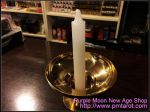 Brass Universal Candle Holder
