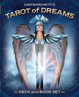 Tarot Of Dreams