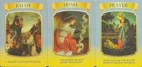 Mary, Queen of Angels Oracle Cards