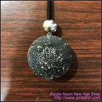 Orgone Pendant Buddha