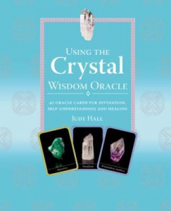 The Crystal Wisdom Oracle