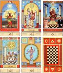 Masonic Tarot