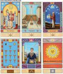 Masonic Tarot