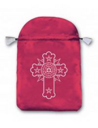 Rosicrucian Tarot Bag