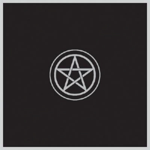 Pentacle Tarot Cloth