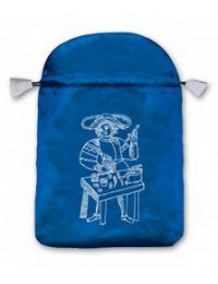 Marseille Tarot Bag