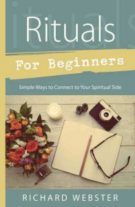 Rituals For Beginners By Richard Webster