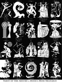 Tarot Of The Absurd Limited Edition