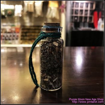 Avalon Magick - Witch Bottle Small