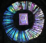 Tarot of Trees 3rd Edition