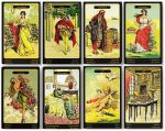 Gypsy Oracle Cards