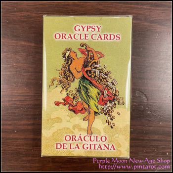 Gypsy Oracle Cards