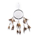 Wind Spirit Dreamcatcher