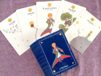 Oracle Of Le Petit Prince